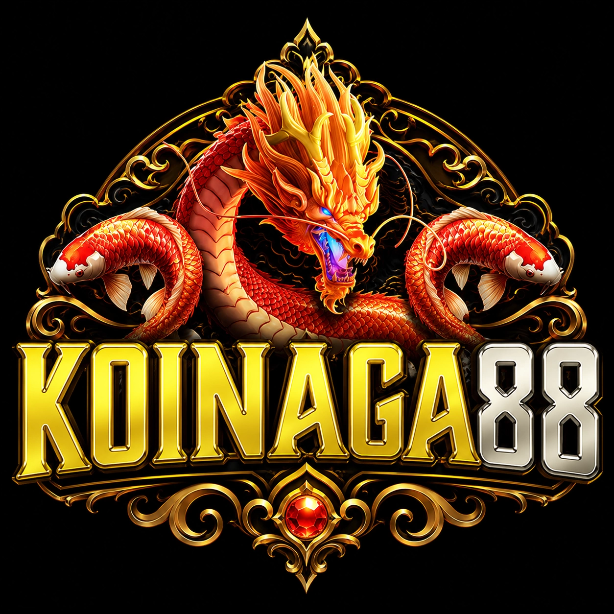 Koinaga88 180slot