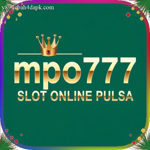 Mpo777 180slot