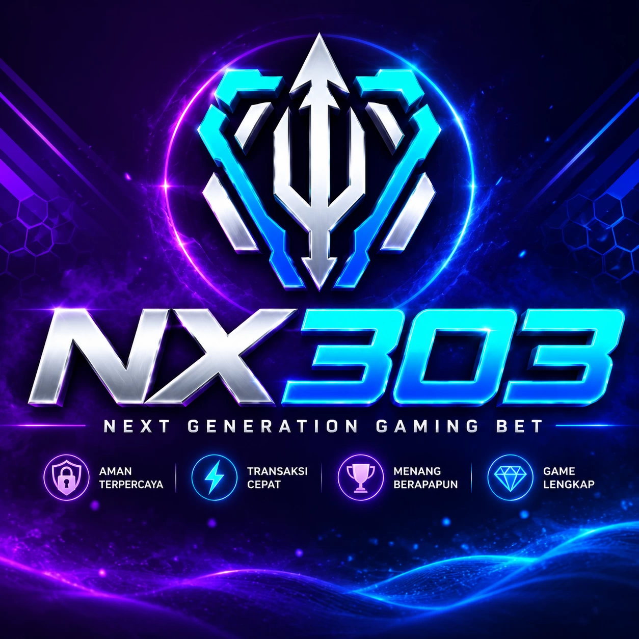 Nx303 180slot