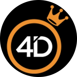 Pragmatic4d 180slot