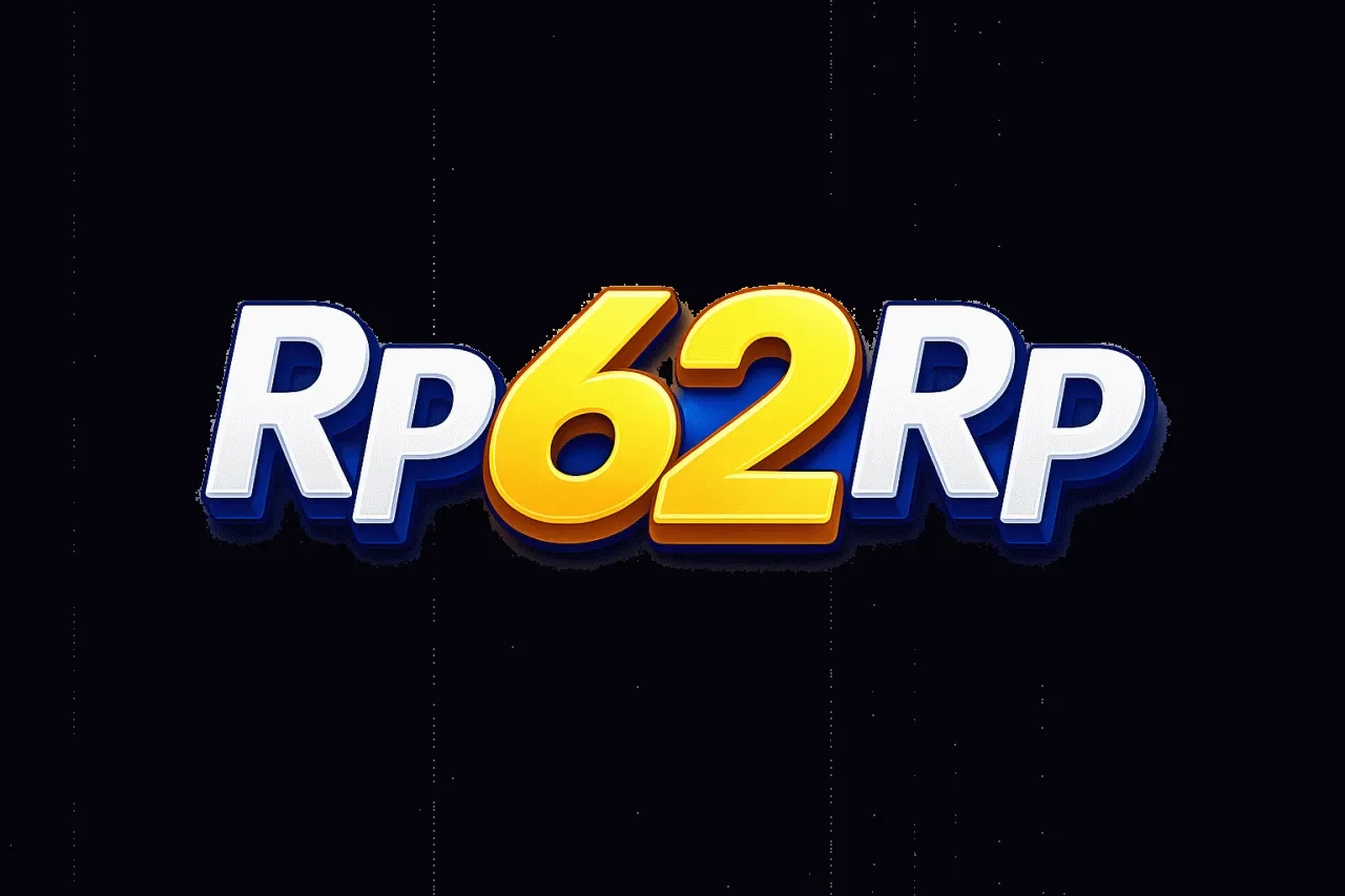 Rp62rp 180slot