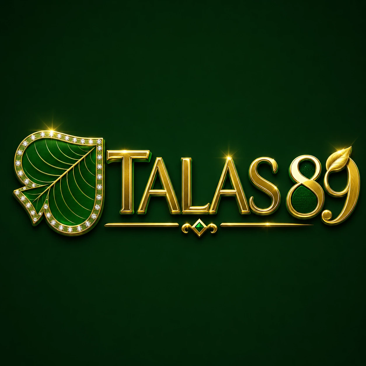 Talas89 180slot